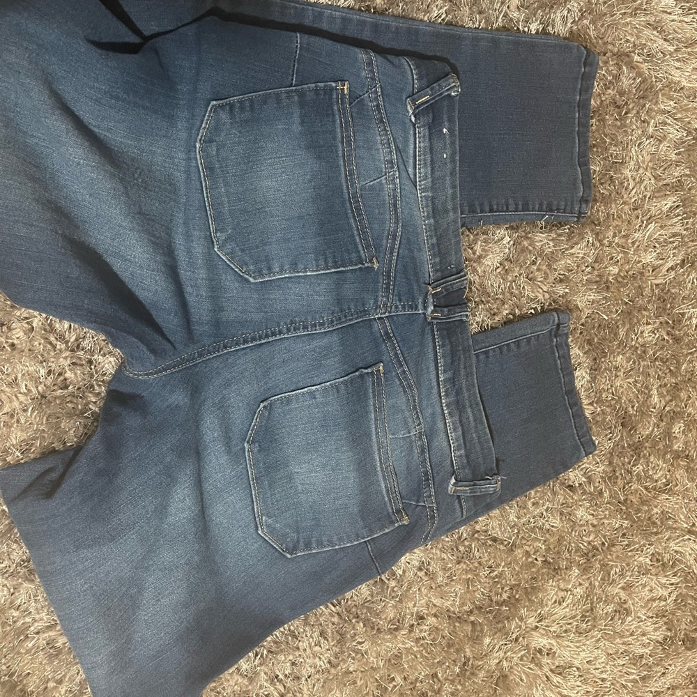 Jolt brand